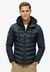 HOODED STORM SOFTSHELL JKT