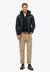 HOODED STORM SOFTSHELL JKT