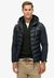 HOODED STORM SOFTSHELL JKT