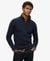 MERINO HALF ZIP JUMPER
