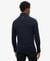 MERINO HALF ZIP JUMPER