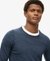 MERINO CREW JUMPER