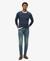 MERINO CREW JUMPER