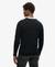 MERINO CREW JUMPER