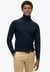 MERINO ROLL NECK JUMPER