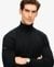 MERINO ROLL NECK JUMPER