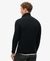 MERINO LONG SLEEVE POLO JUMPER