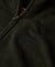 ESSENTIAL EMB KNIT HALF ZIP