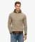 ESSENTIAL SLIM FIT CREW JUMPER