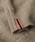 ESSENTIAL SLIM FIT CREW JUMPER