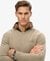 ESSENTIAL SLIM FIT CREW JUMPER