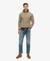 ESSENTIAL SLIM FIT CREW JUMPER