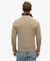 ESSENTIAL SLIM FIT CREW JUMPER