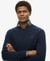 ESSENTIAL SLIM FIT CREW JUMPER
