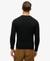 ESSENTIAL SLIM FIT CREW JUMPER
