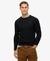 ESSENTIAL SLIM FIT CREW JUMPER