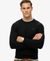 ESSENTIAL SLIM FIT CREW JUMPER