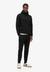 TECH LOGO TAPERED JOGGER