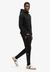 TECH LOGO TAPERED JOGGER