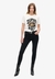 LO-FI PUNK POSTER RELAXED TEE