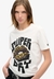 LO-FI PUNK POSTER RELAXED TEE