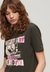 LO-FI PUNK POSTER RELAXED TEE