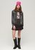 LO-FI PUNK POSTER RELAXED TEE