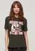 LO-FI PUNK POSTER RELAXED TEE
