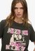 LO-FI PUNK POSTER RELAXED TEE
