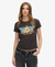 70s ROCK BAND CAP SLV TSHIRT