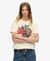 NEW YORK VL RELAXED T SHIRT