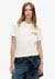 TOKYO RHINESTONE RELAXED T
