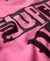 EMBELLISHED PUNK CAP SLV TEE