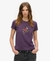 SMALL TATTOO RHINEST FITTD TEE