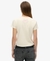 SMALL TATTOO RHINEST FITTD TEE