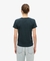 OUTDOOR STRIPE FITTED TSHIRT