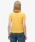 OUTDOOR STRIPE FITTED TSHIRT