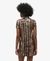 SEQUIN T-SHIRT MINI DRESS