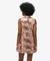 A-LINE SL SEQUIN MINI DRESS