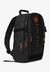 TARP EMB RUCKSACK