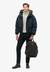 TARP EMB RUCKSACK