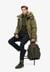 TARP EMB RUCKSACK