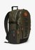 Tarp Emb Rucksack