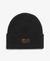 SURPLUS KNITTED BEANIE HAT