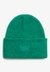 SOFT RIB KNIT BEANIE HAT