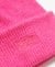SOFT RIB KNIT BEANIE HAT