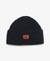 WORKWEAR KNITTED BEANIE HAT