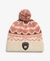 APRES SKI KNITTED BEANIE HAT