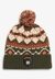 APRES SKI KNITTED BEANIE HAT