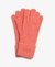 SOFT RIB KNIT GLOVES